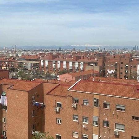 Bed Vallecas Ξενοδοχείο Μαδρίτη Εξωτερικό φωτογραφία