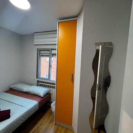 Bed Vallecas Ξενοδοχείο Μαδρίτη Εξωτερικό φωτογραφία