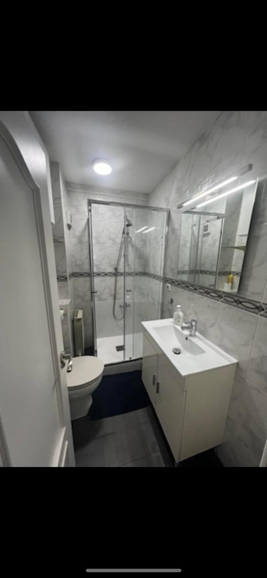 Bed Vallecas Ξενοδοχείο Μαδρίτη Εξωτερικό φωτογραφία