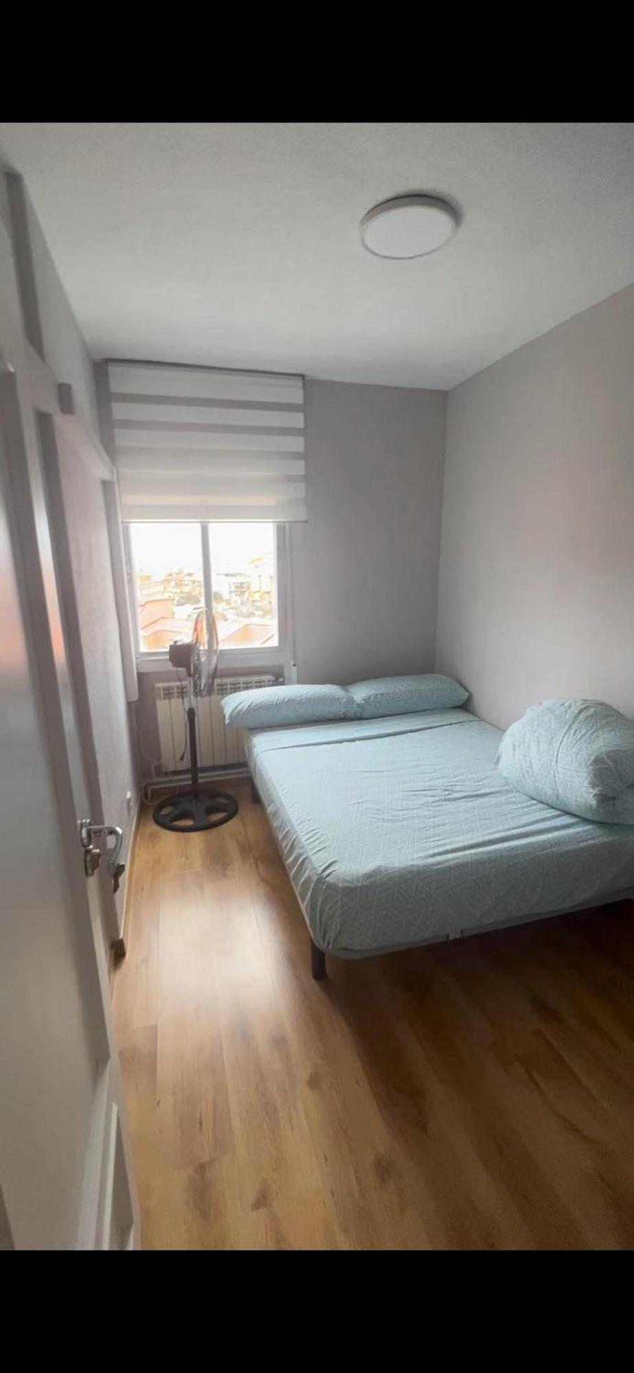 Bed Vallecas Ξενοδοχείο Μαδρίτη Εξωτερικό φωτογραφία