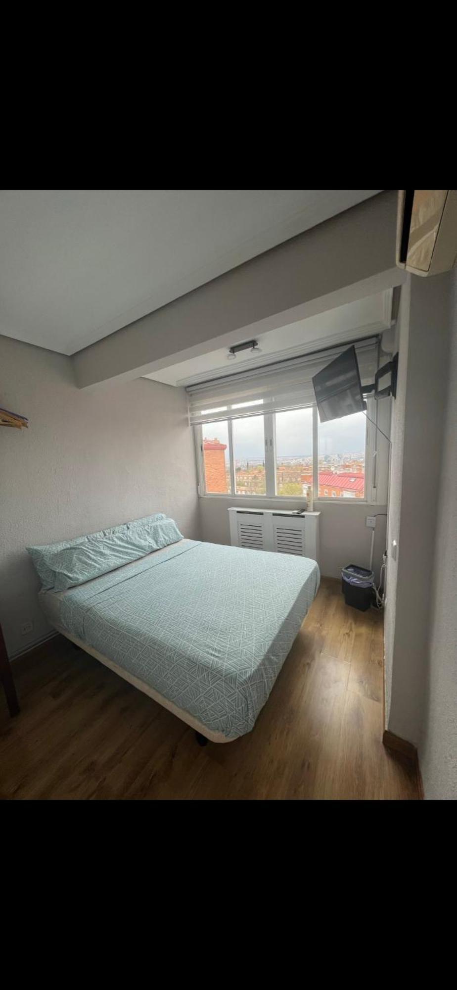 Bed Vallecas Ξενοδοχείο Μαδρίτη Εξωτερικό φωτογραφία