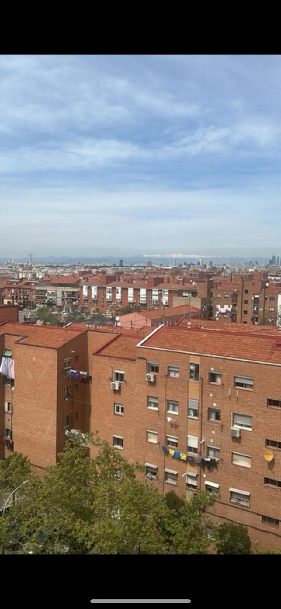 Bed Vallecas Ξενοδοχείο Μαδρίτη Εξωτερικό φωτογραφία