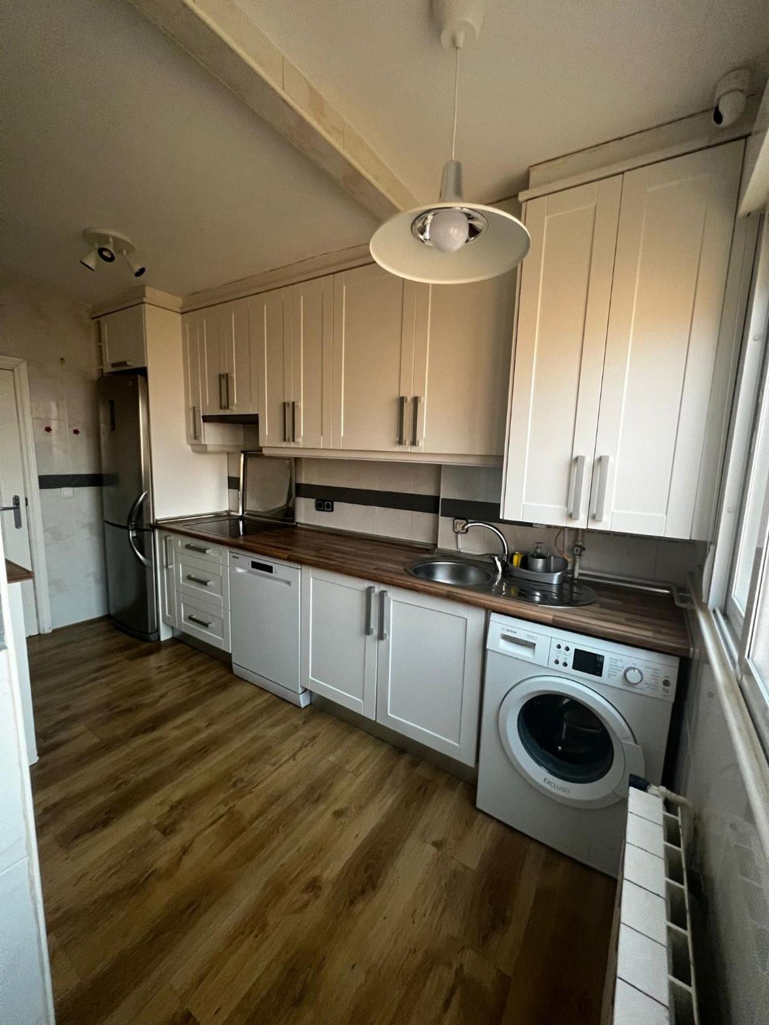 Bed Vallecas Ξενοδοχείο Μαδρίτη Εξωτερικό φωτογραφία