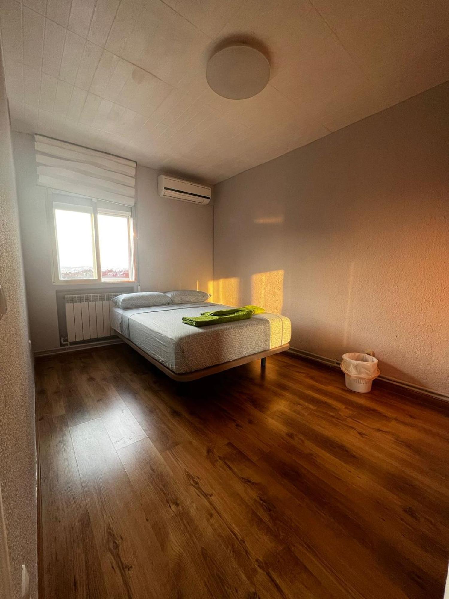 Bed Vallecas Ξενοδοχείο Μαδρίτη Εξωτερικό φωτογραφία