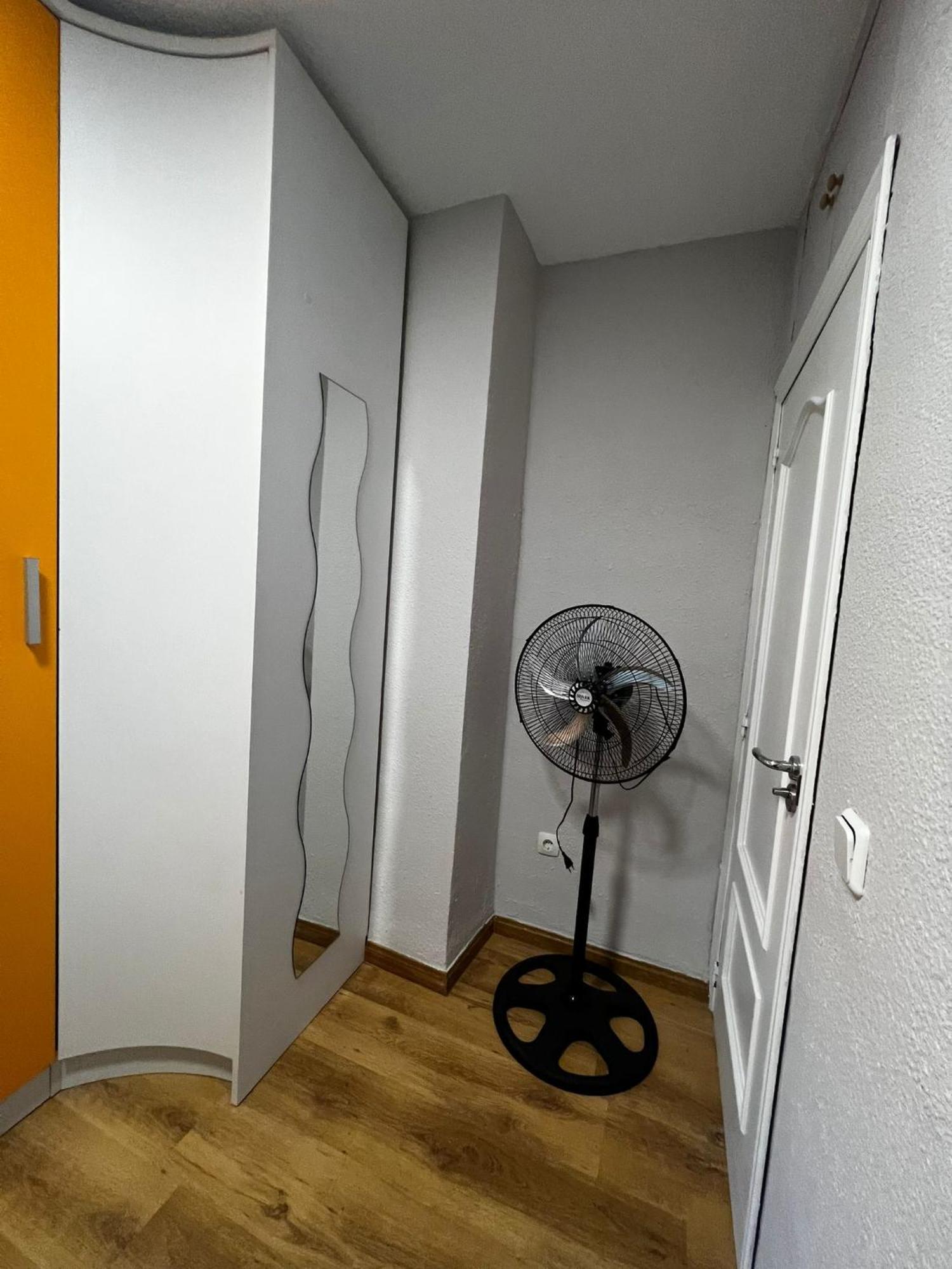 Bed Vallecas Ξενοδοχείο Μαδρίτη Εξωτερικό φωτογραφία